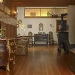 斯托尔海姆酒店 酒店