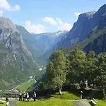 Stalheim Hotel Szálloda Stalheim