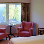 Stalheim Hotel