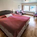 Stalheim Hotel Szálloda