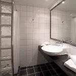 斯托尔海姆酒店 3*