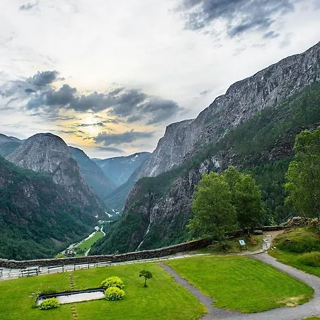 Stalheim Hotel 3* Stalheim