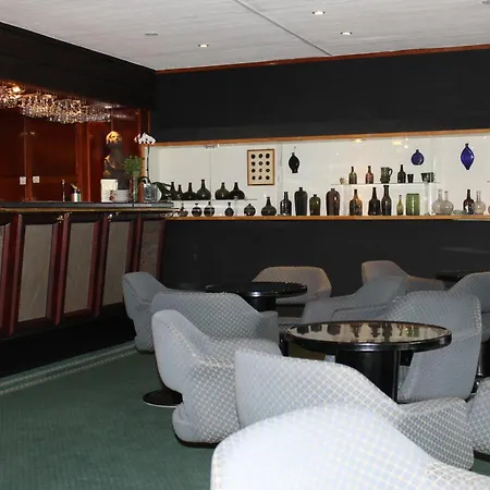 Stalheim Hotel Hotel 3*