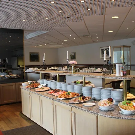 Stalheim Hotel 3* Stalheim