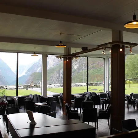 Hotel Stalheim Hotel 3*