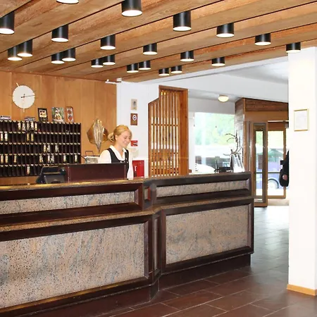 Stalheim Hotel Ξενοδοχείο Stalheim