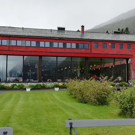 Stalheim Hotel 3*