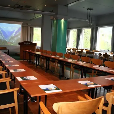 Stalheim Hotel Ξενοδοχείο Stalheim