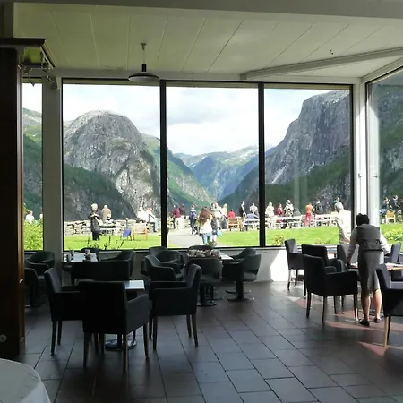 Stalheim Hotel Ξενοδοχείο