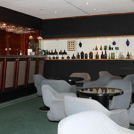 Hotel Stalheim Hotel 3*