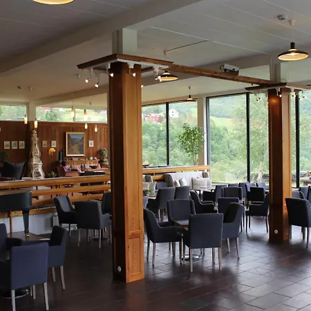 Stalheim Hotel Ξενοδοχείο