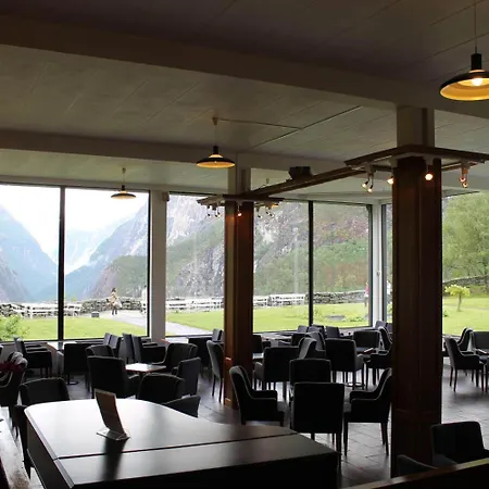Stalheim Hotel Ξενοδοχείο 3*