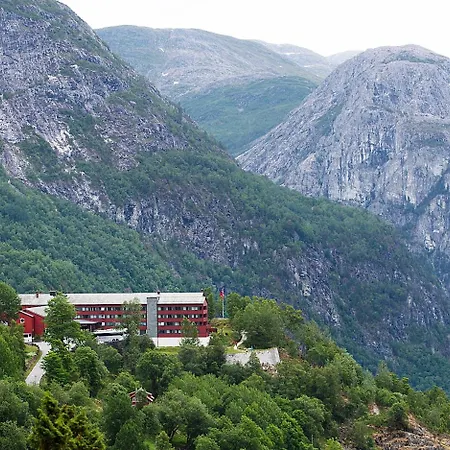 Otel Stalheim Hotel 3*