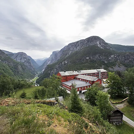 Stalheim Hotel 3* Stalheim