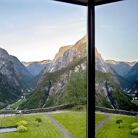 Hotel Stalheim Hotel 3*