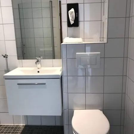 Stalheim Hotel Hotel