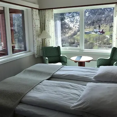 Stalheim Hotel