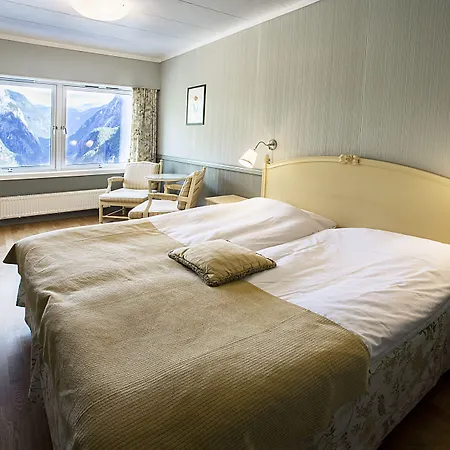 Stalheim Hotel 3* Stalheim
