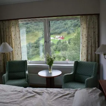 Stalheim Hotel