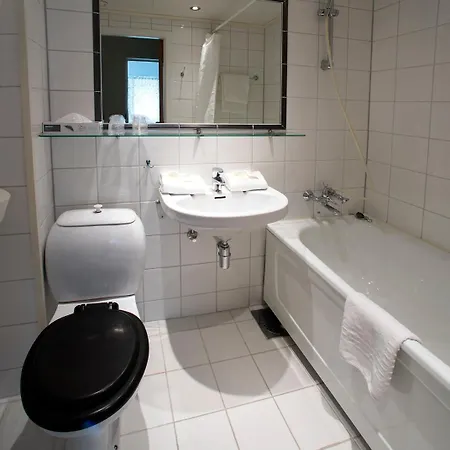 Hotel Stalheim Hotel 3*