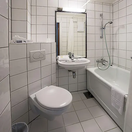 Stalheim Hotel Szálloda 3*