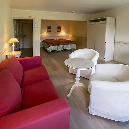 Stalheim Hotel Ξενοδοχείο Stalheim