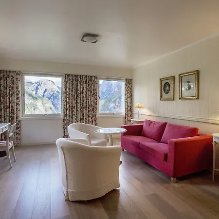 Stalheim Hotel
