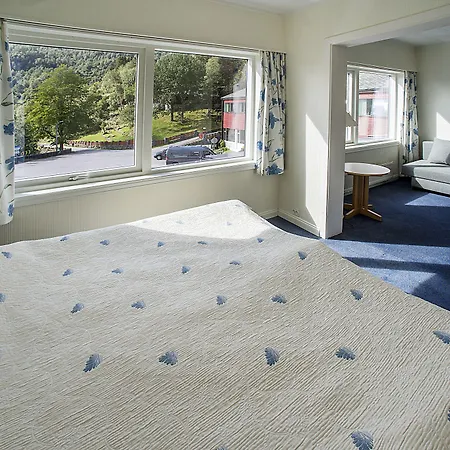 Stalheim Hotel 3* Stalheim