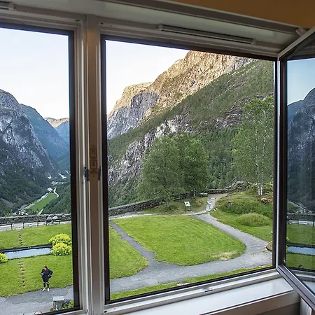 Stalheim Hotel Stalheim