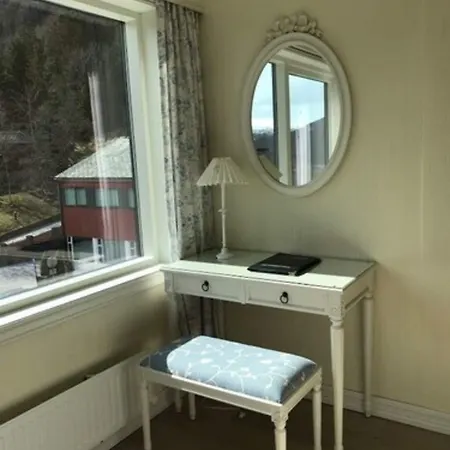 فندق Stalheim 3* ستالهايم