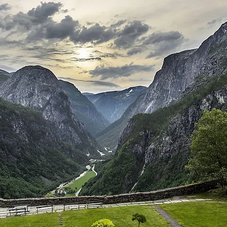 Hotel Stalheim Hotel 3*