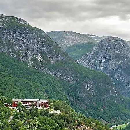 Stalheim Hotel Hotel 3*