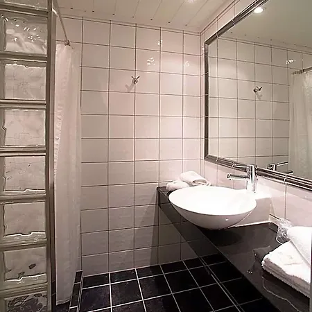 Stalheim Hotel 3* Stalheim