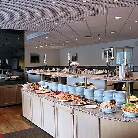 Stalheim Hotel 3*