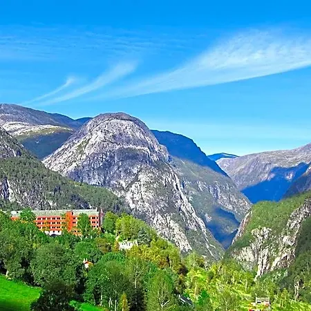Stalheim Hotel Hotel Stalheim