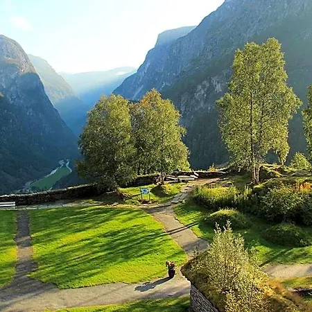 Stalheim Hotel 3* Stalheim