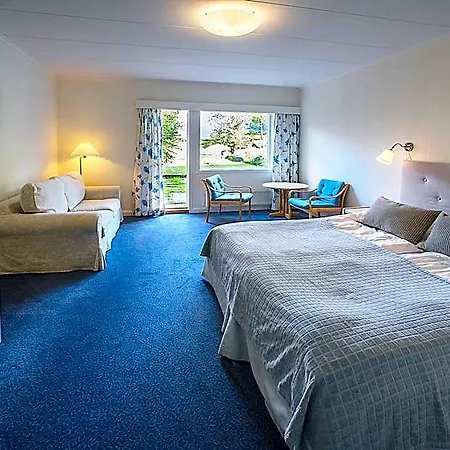Stalheim Hotel 3* Stalheim