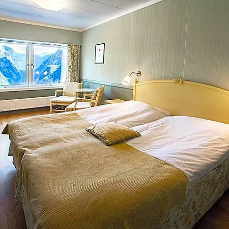 Hotel Stalheim Hotel Stalheim