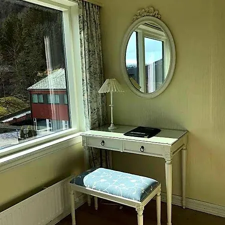 Stalheim Hotel Hotel