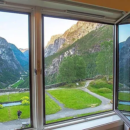 Stalheim Hotel