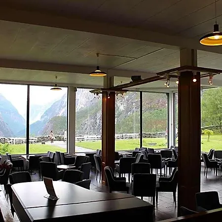 Stalheim Hotel Stalheim