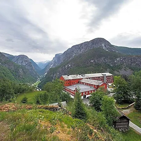 Stalheim Hotel Hotel