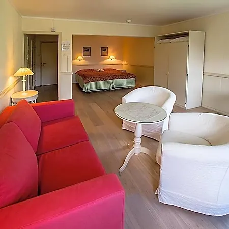 Stalheim Hotel Hotel 3*