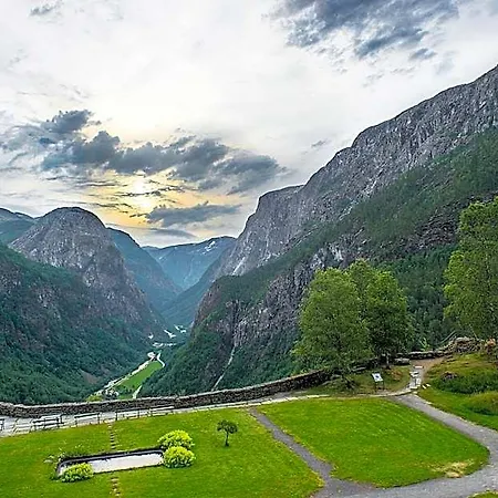 Stalheim Hotel 3* Stalheim