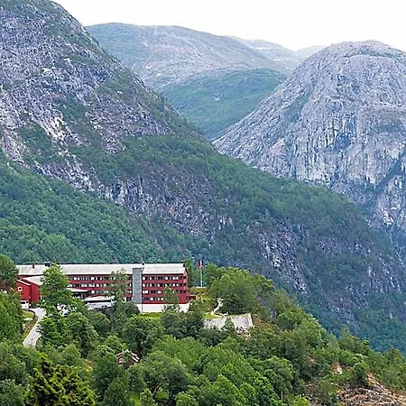 Stalheim Hotel 3* Stalheim