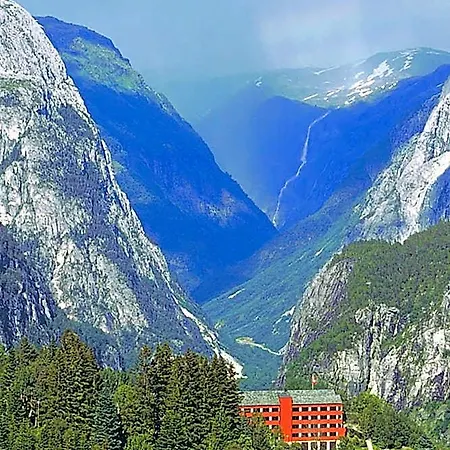 Hotel Stalheim Hotel 3*