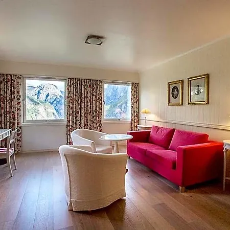 Stalheim Hotel Hotel 3*