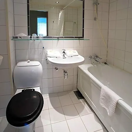 Stalheim Hotel 3*