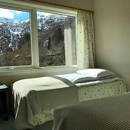 Stalheim Hotel 3* Stalheim