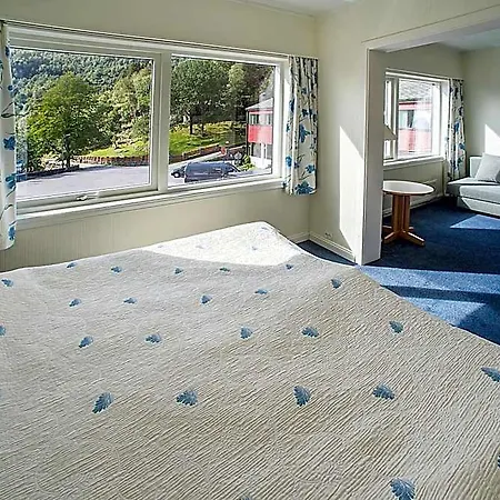 Hotel Stalheim Hotel 3*